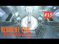 Resident Evil Revelations 2 Part 15 Episode 4 &quot;Metamorphosis&quot; (PS4) Moira dead?
