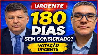 urgent Senator Wants To Suspend Consignment Loans For 180 Days