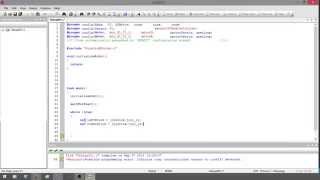 Robot in 2 Days - Tele-Op Coding