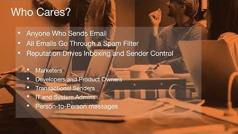 Keys to Effective Reputation Management - SocketLabs and Kickbox