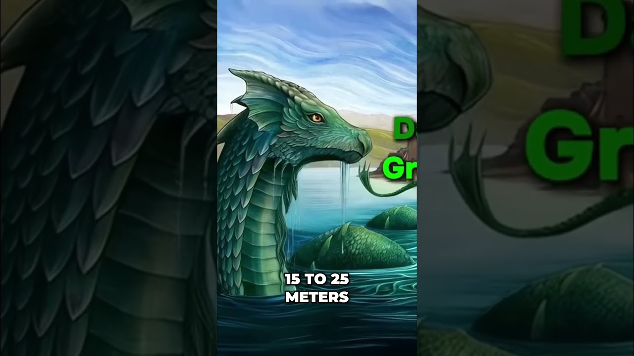 Огопого, канадское озерное чудовище: реальность или миф? 