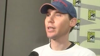'Comic-Con' Bryan Singer Interview