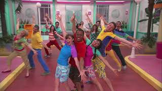 The Fresh Beat Band - Bananas [Version 2]