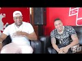 Rotimi on Friendship W/ Jamie Foxx; Turning Down Role on Empire On Fox ; Success of Power W Pvnch