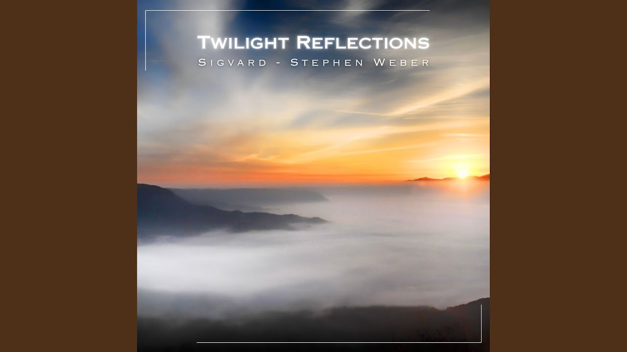 Watch Twilight Reflections on YouTube Watch Twilight Reflections on YouTube