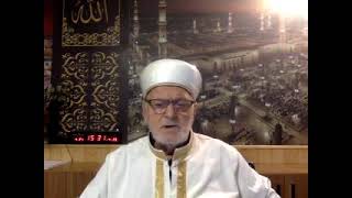 TEGÂBUN SURESİ 15. AYETİ KERİMENİN TEFSİRİ- A.METİN SARUHAN