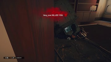 FIX YOUR FUCKING GAME UBISOFT