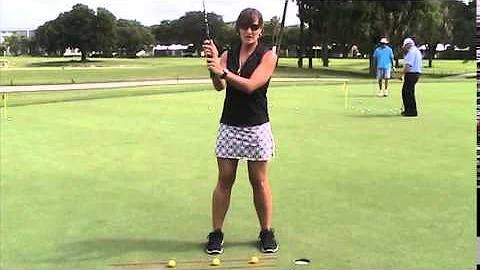Putting Golf Instruction , Michele Conte, Conte's ...
