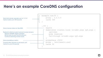 Webinar: What’s New in Kubernetes 1.11
