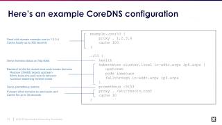 Webinar: What’s New in Kubernetes 1.11