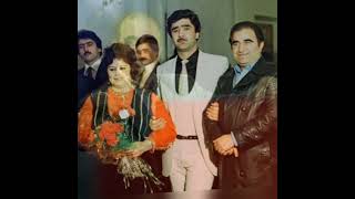 İslam Rzayev - Vətən qizlari