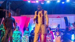 MZEE YUSUPH - JUMA DEDE (BONGO ZAMANI)