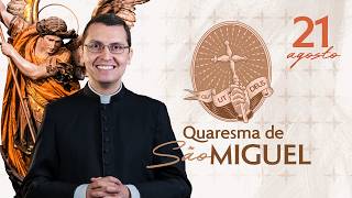 Saint Michael s Lent - 2026