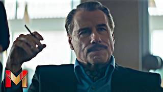 NOVEMBER 1963 Trailer (2026) John Travolta