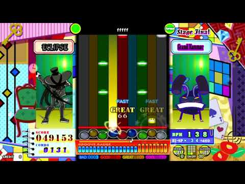 [Pop'n Music] HARD Pf fffff N30