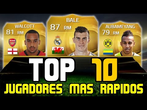 Vídeo: Mirando A Los Ojos Las Calificaciones De Los Nuevos Jugadores De FIFA 15