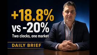 AU Property Daily: Investor Lending  18.8% While Auctions Fall 20% | Thursday 6 August