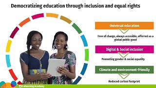 FAO elearning Academy - Youth Research Proposal Competition Launch (ASEAN Universities)