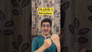 CFA Level 2 | Derivatives | Replication