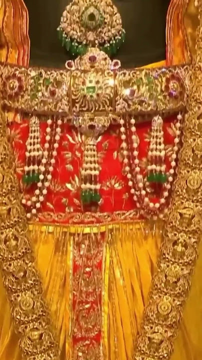 Ram Siya Ram - Embracing Divine Love and Harmony