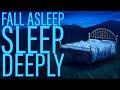 Meditation to Fall Asleep and Stay Asleep