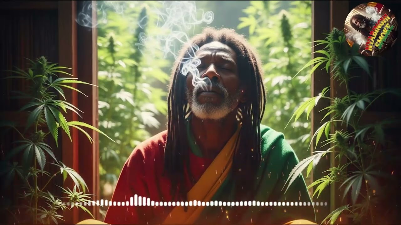 Top 10 Roots Reggae Music 2025 – A Healing Journey Through Shadows, Smoke & Sacred Testimony