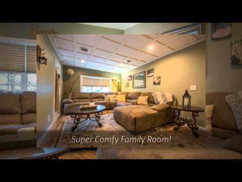 402 Brody Drive, Utica, NY home video tour