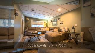 402 Brody Drive video tour