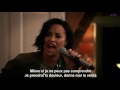 Demi Lovato Stone Cold Traduction Française mp3