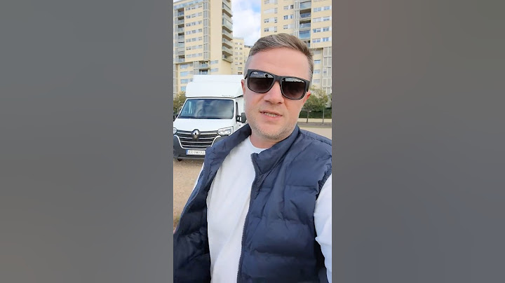 Грузоперевозки в Испании, работа водителем фургона, логистика и транспортный бизнес с нуля