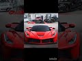 Ferrari Attitude Edit | Feel The Power 💥#short#edit Ferrari