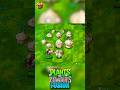 PVZ All Fusions Part 816 #pvzfusion #mobilegame #plantsvszombies #pvzgame