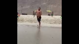 REAL NUCLEAR BOMB EXPLODING FOOTAGE!!!