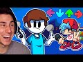 I Played The FUNNIEST Friday Night Funkin Mod