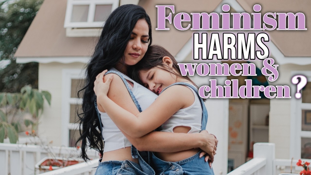 LIVE DEBATE: Feminsim is Beneficial for Women