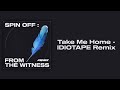 ATEEZ 에이티즈 Take Me Home IDIOTAPE Remix Slow Version ATEEZ 에이티즈 Take Me Home IDIOTAPE Remix Slow Version