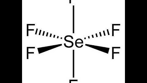 Selenium hexafluoride | Wikipedia audio article