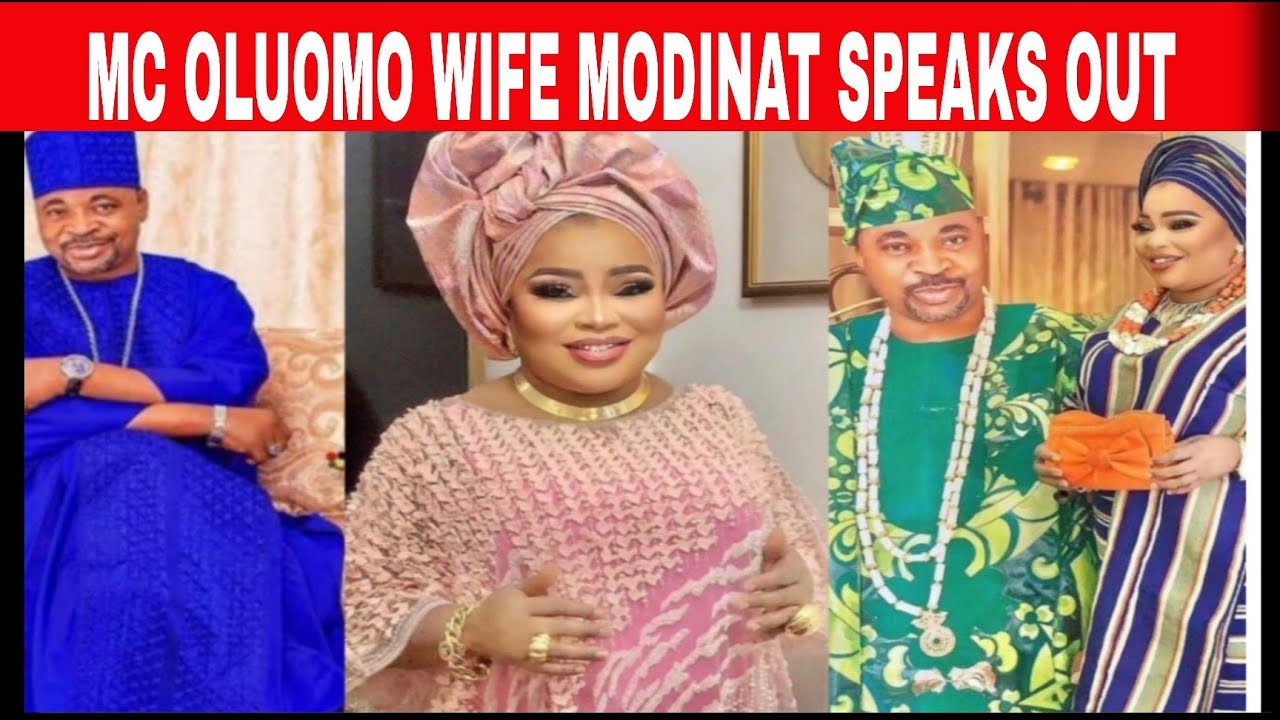Wahala MC Oluomo First Wife Modinat Speaks On Friends That Betray Her wahala-mc-oluomo-first-wife-modinat-speaks-on-friends-that-betray-her