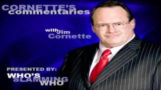 Jim Cornette takes a look at Martha Hart s latest legal battle against WWE Much More Pt 2