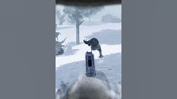 I Love This Gun in Stalker Gamma #shorts #stalker2 #stalker #anomaly #stalkeranomaly #fps #game