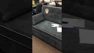 Sofas 2 Furnishings Serta Sleeper