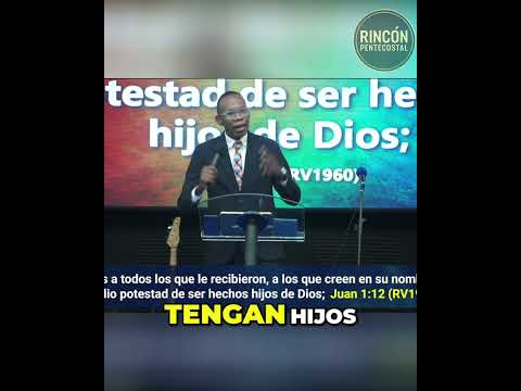 ¡Dios es GRANDE! La verdad sobre ser sus Hijos