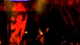 Enforcer - High Roller (Live @ Kyttaro 20-12-2010)