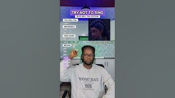 Try not to sing! Kpop Demon Hunters Edition: Golden, Soda Pop, How It