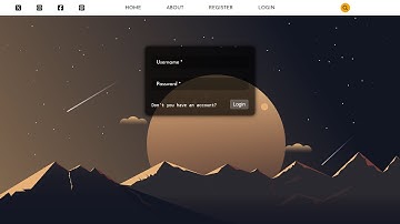 HTML - CSS - JS Web Sitesi Yapımı | Proje kurulumu, Uzantılar, Google Fonts, Font Awesome ~ #1