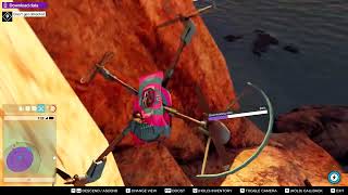 Watch Dogs 2 - Hacking - Me VS ELENA (rage quit)