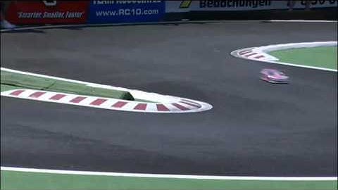 IFMAR 2010 A Final Leg 2 Highights