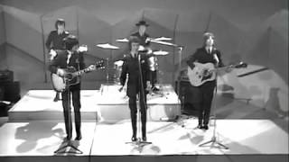 Starclub 1966 The Hollies  Carrie Anne