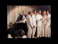 Only You (And You Alone) - The Platters (Color)  「オンリー ユー 」 ザ・プラターズ(カラー)