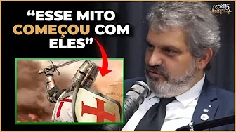 imagem do vídeo A origem da SEXTA-FEIRA 13 | À Deriva Cortes